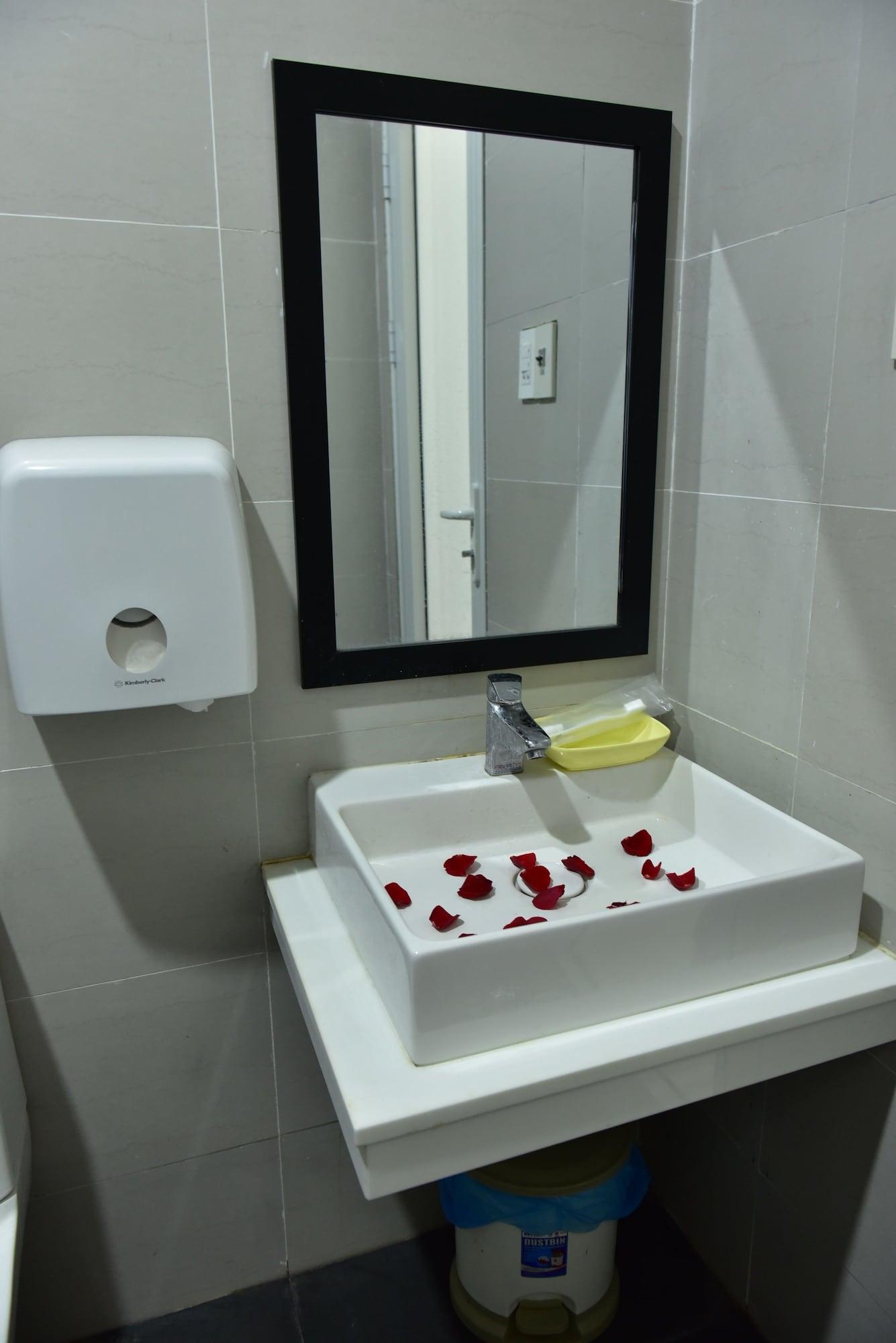 Hai Yen Hotel Da Nang Esterno foto