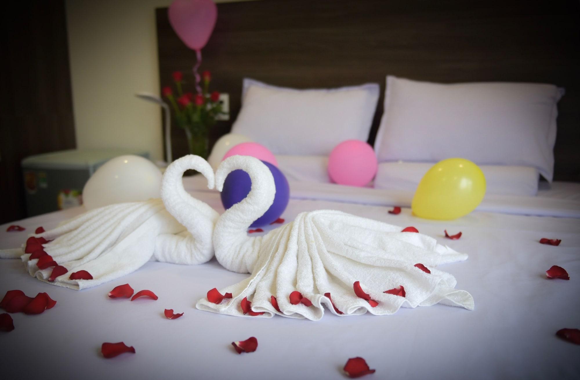 Hai Yen Hotel Da Nang Esterno foto