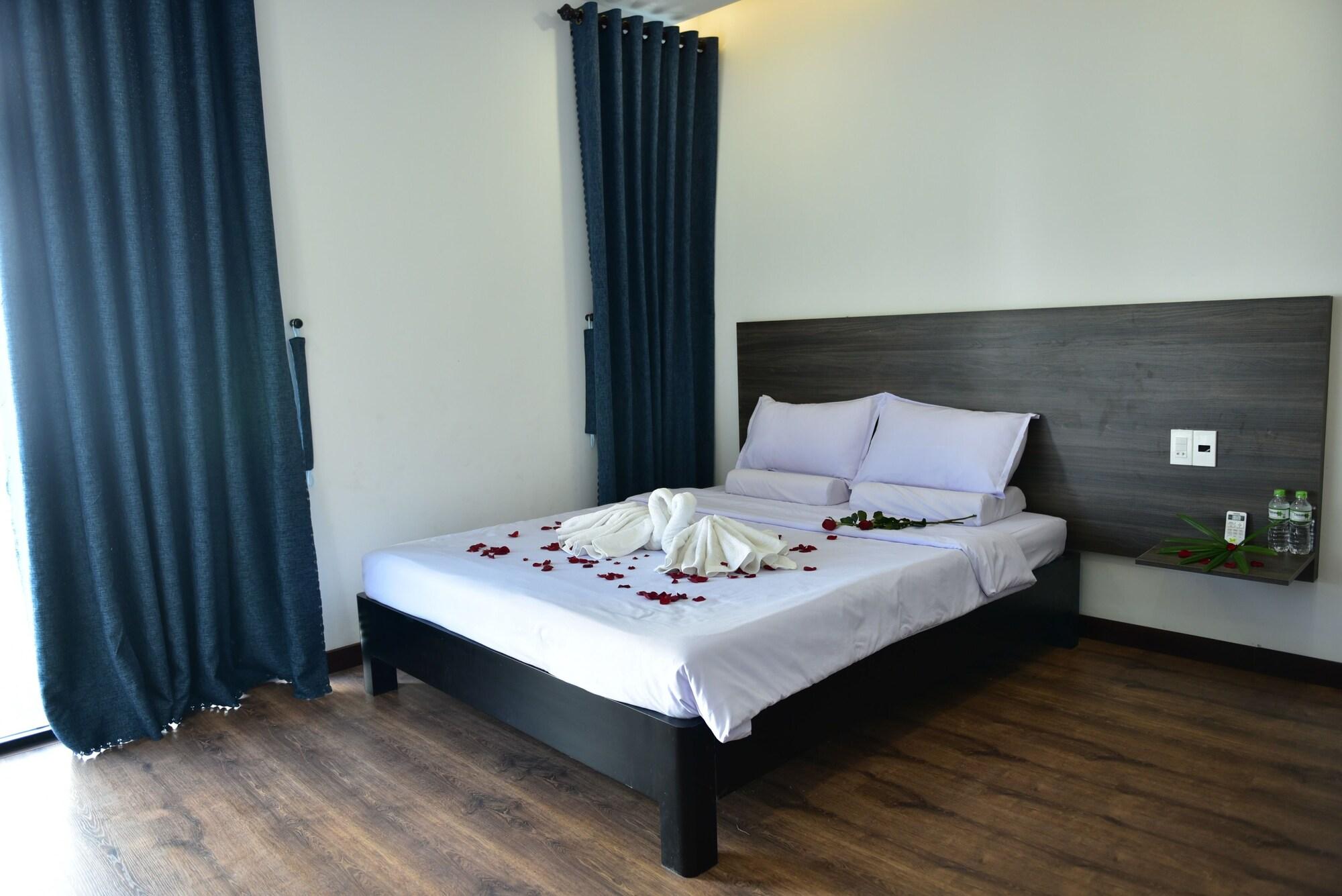 Hai Yen Hotel Da Nang Esterno foto