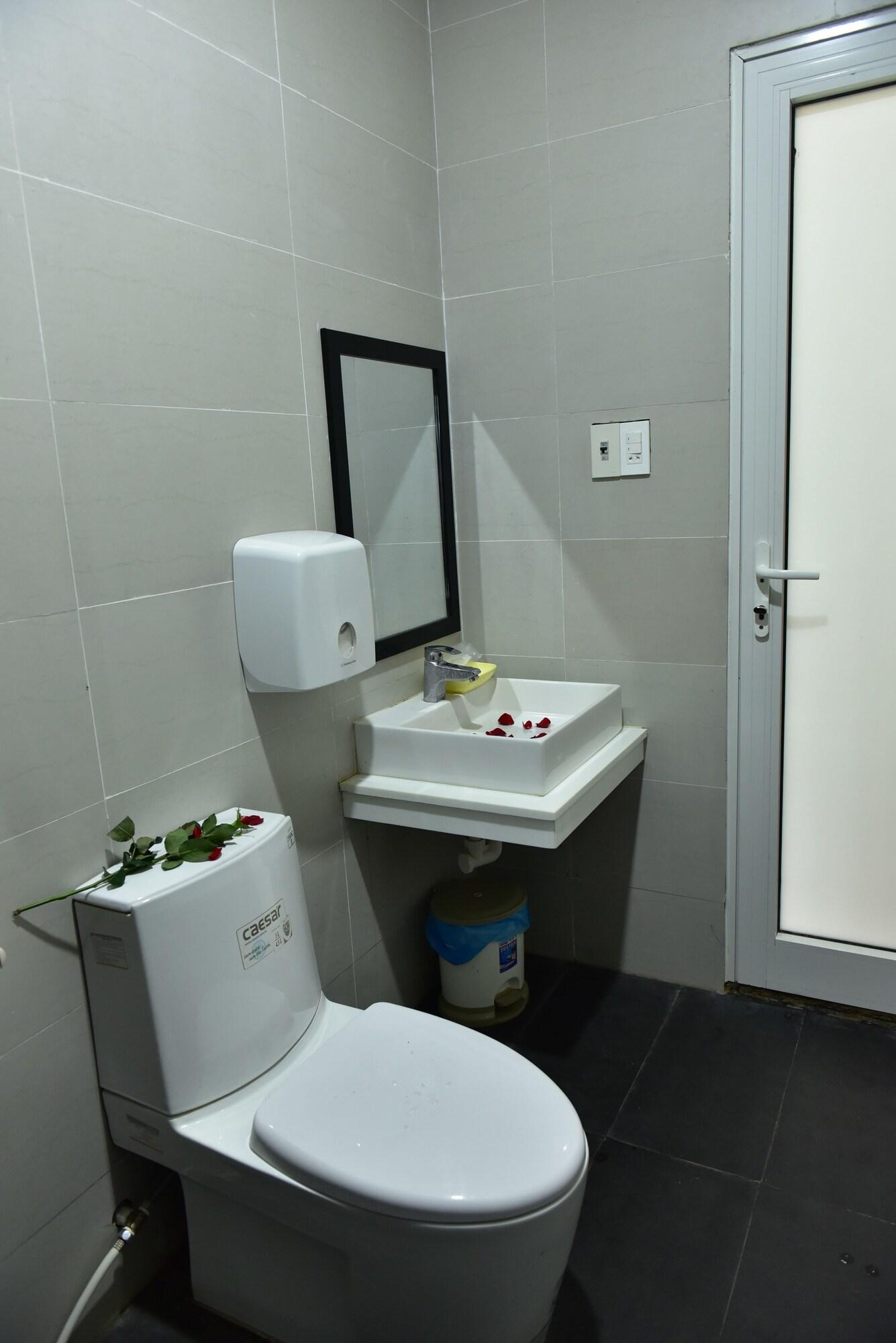 Hai Yen Hotel Da Nang Esterno foto