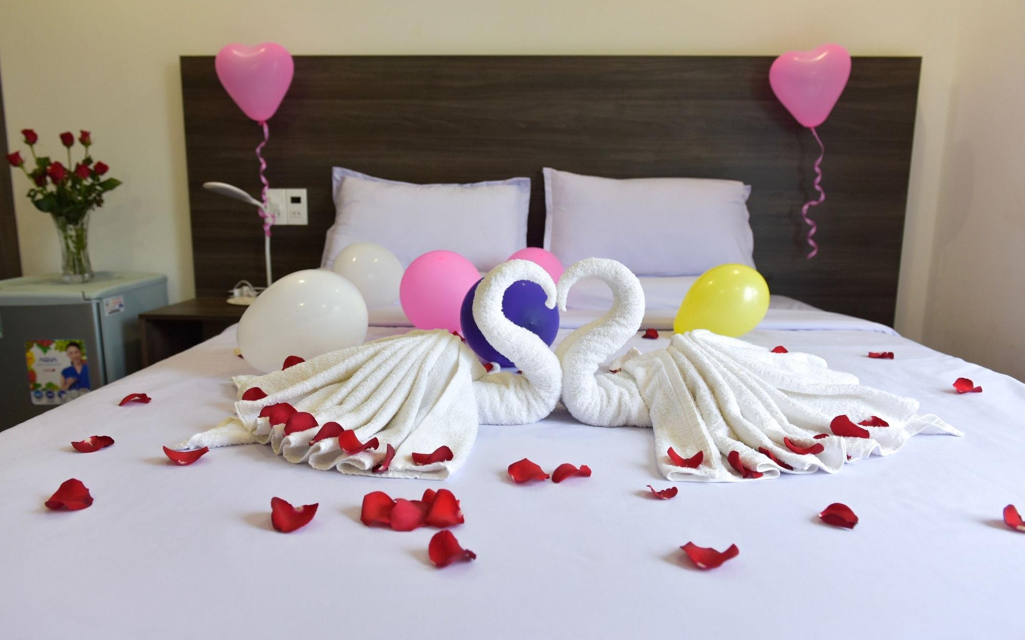 Hai Yen Hotel Da Nang Esterno foto