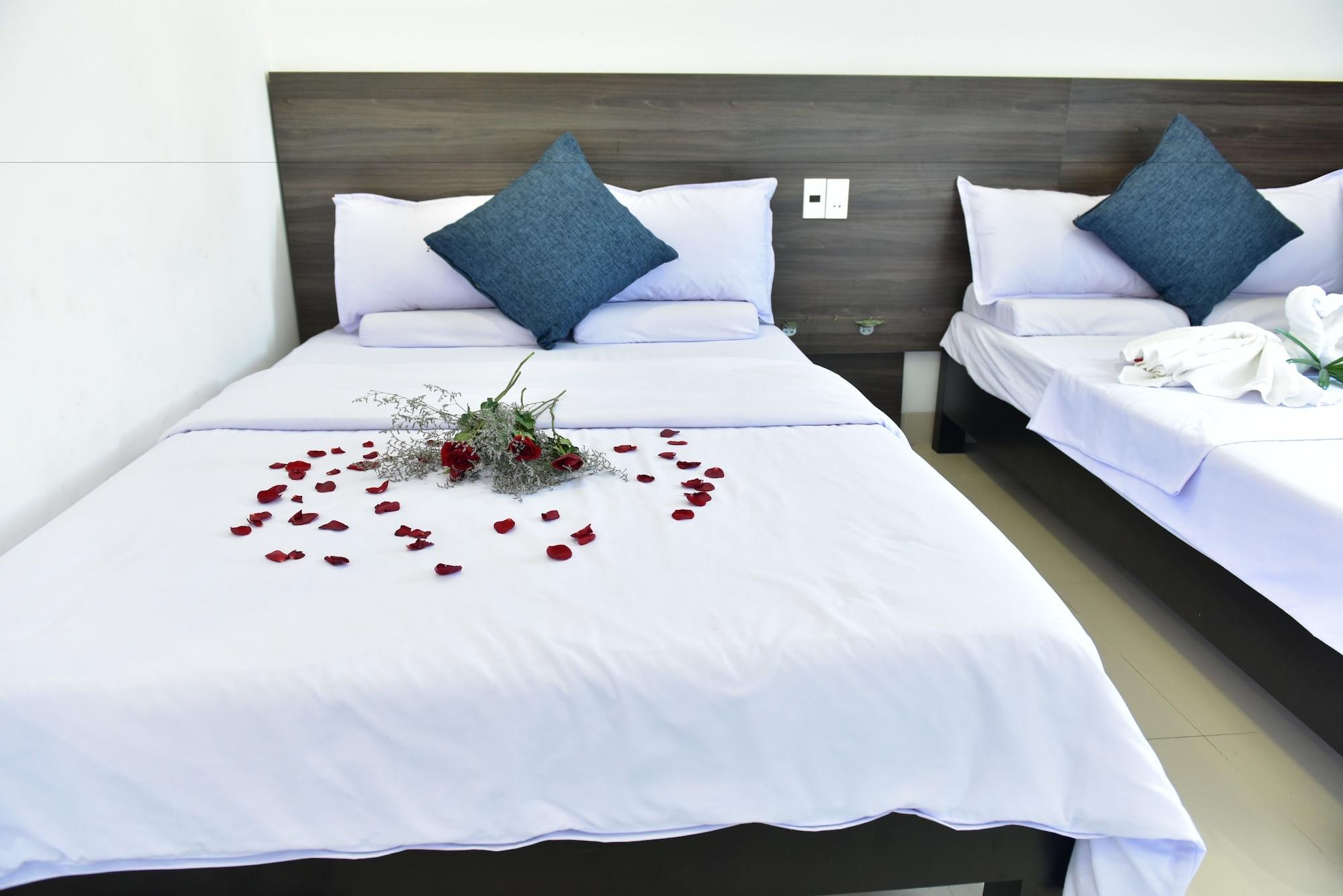 Hai Yen Hotel Da Nang Esterno foto