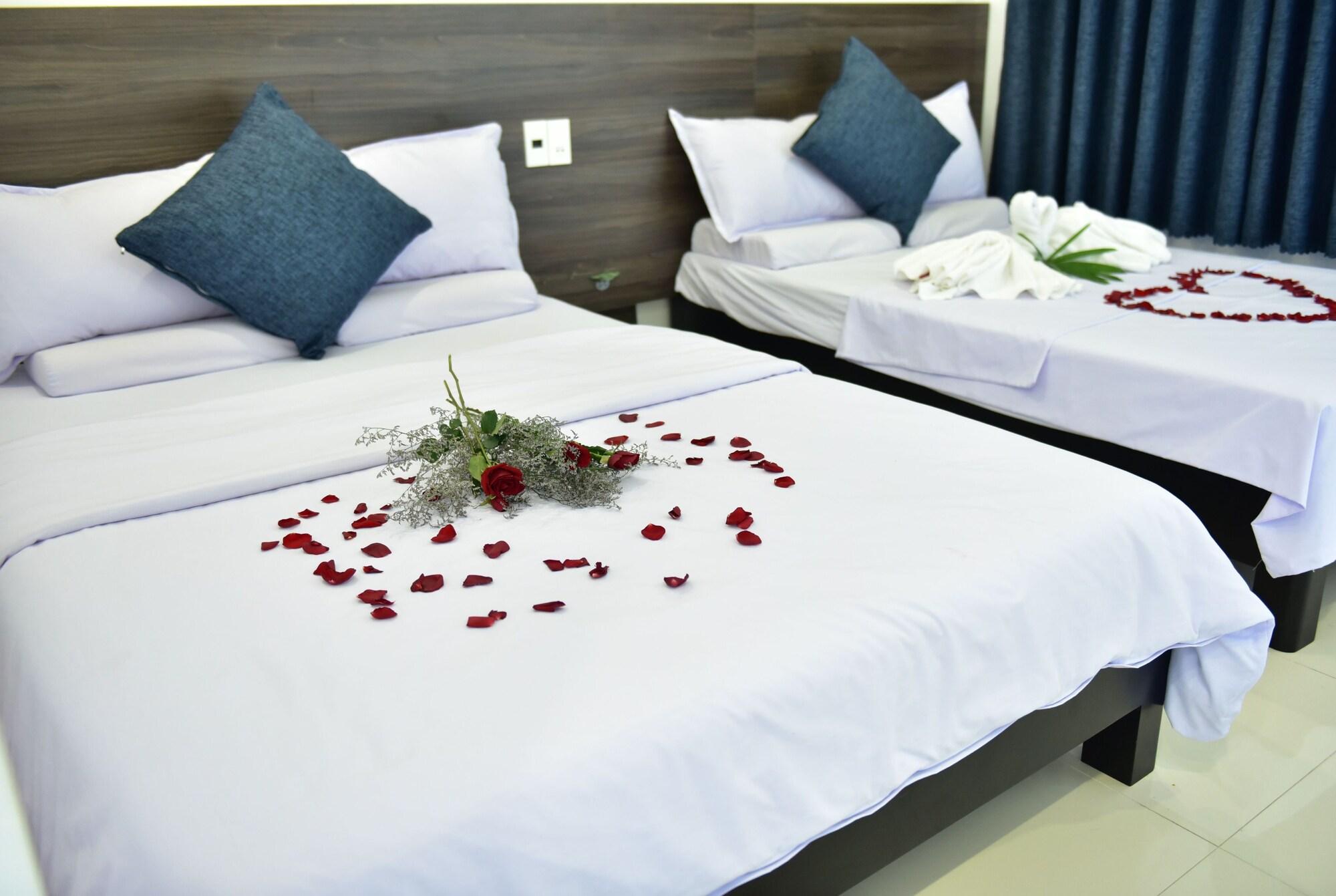 Hai Yen Hotel Da Nang Esterno foto