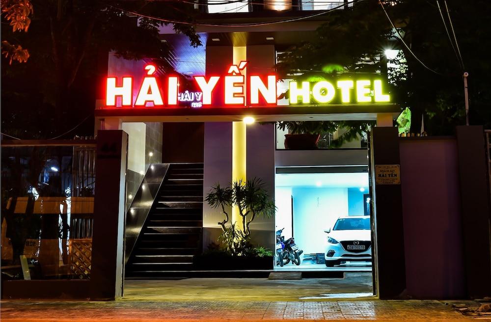 Hai Yen Hotel Da Nang Esterno foto