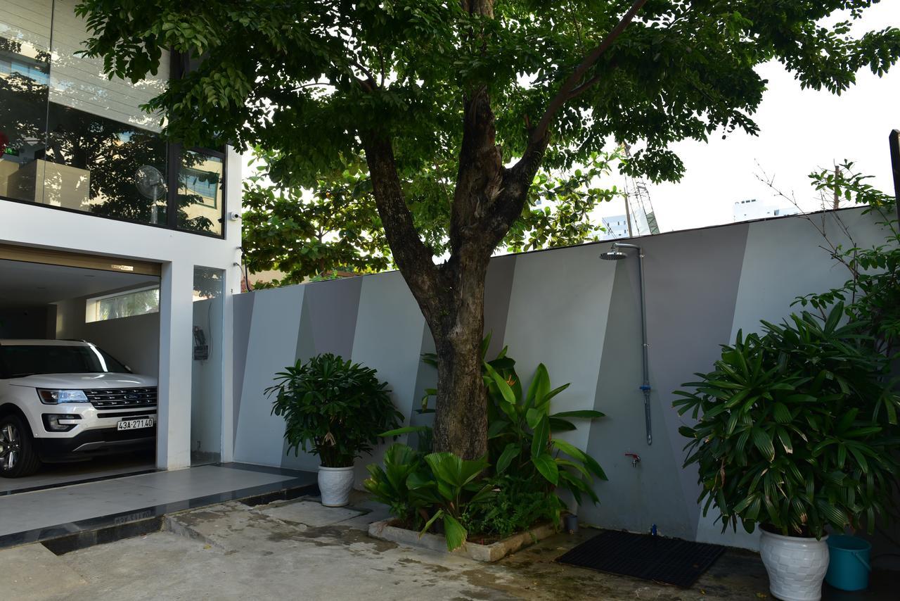 Hai Yen Hotel Da Nang Esterno foto