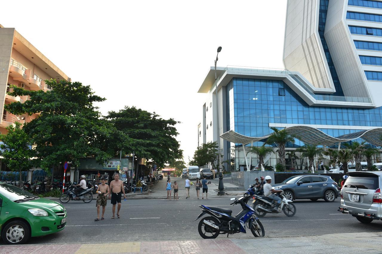 Hai Yen Hotel Da Nang Esterno foto