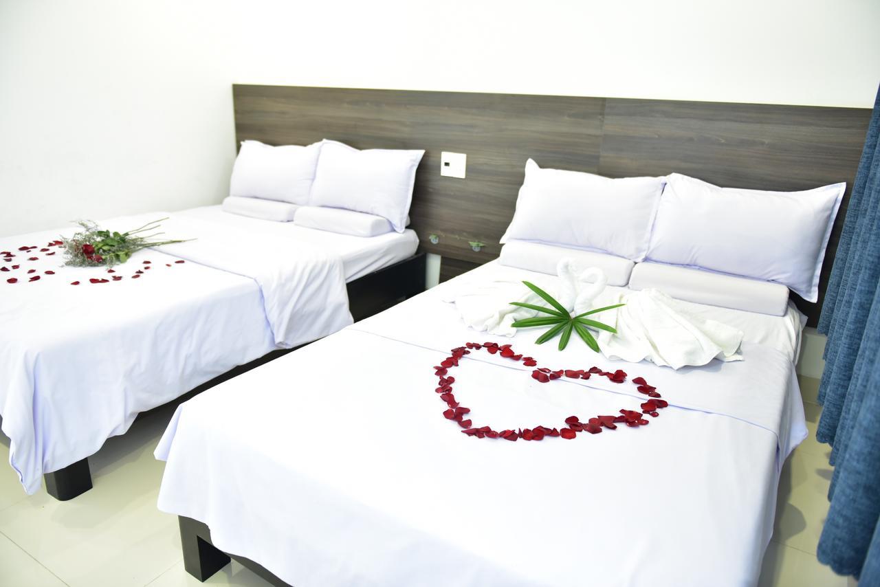 Hai Yen Hotel Da Nang Esterno foto