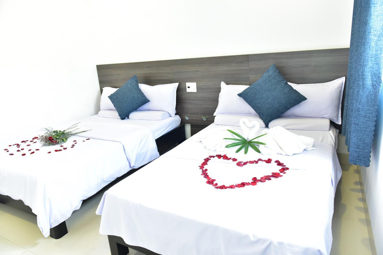 Hai Yen Hotel Da Nang Esterno foto